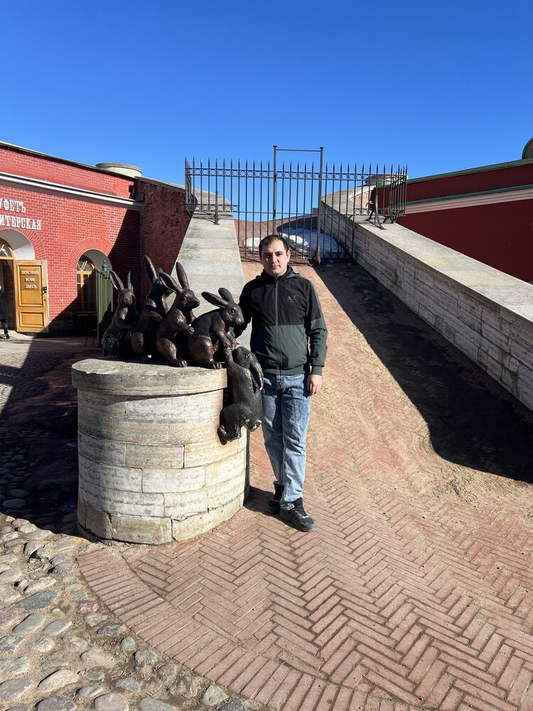 ���������� �����-���������, ���� ������� ���, 33 ����, ������������ ��� ������, ����� � ���������