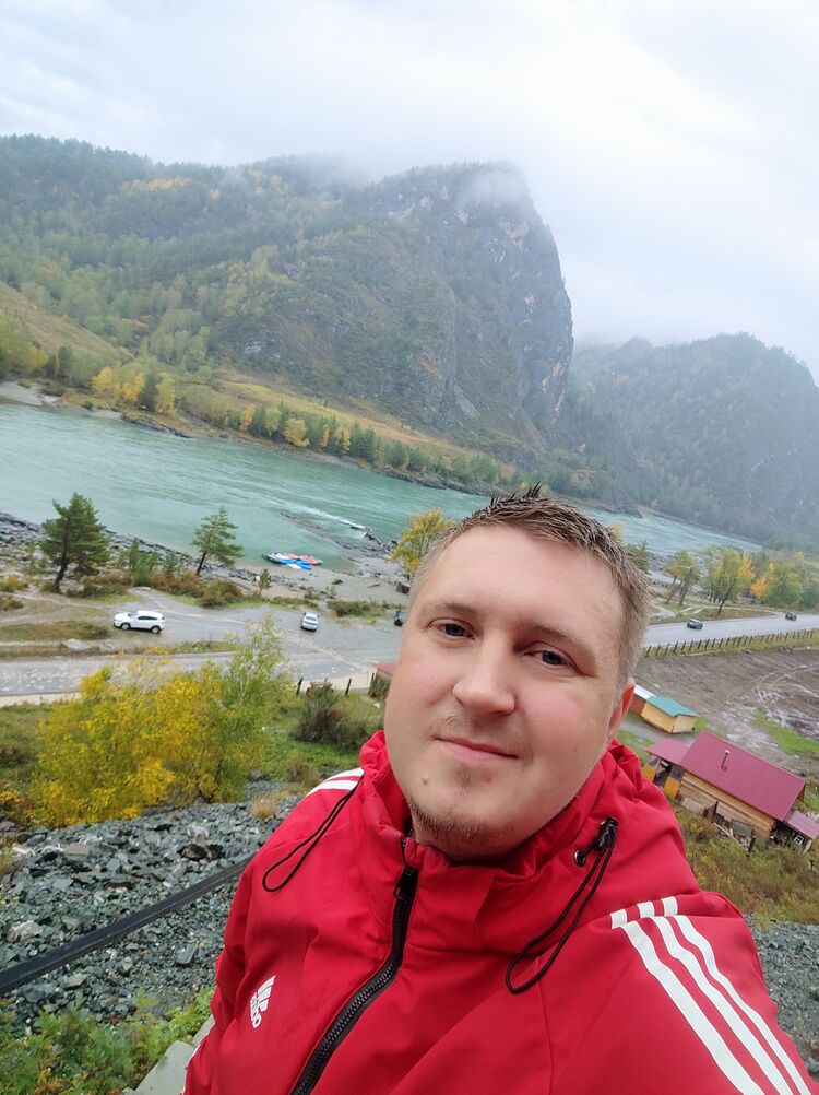 ���������� �����������, ���� ������� Alexey, 26 ���, ������������ ��� ������, ����� � ���������