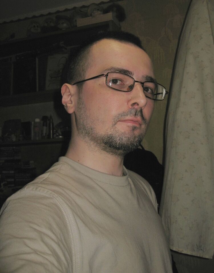 ���� 15184813 ������� ��������, 38 ���, ���� ���������� � ���������������