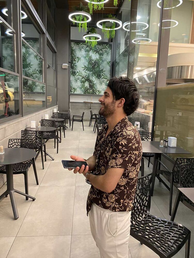 ���� 43624003 ������� Hamlet, 26 ���, ���� ���������� � ������