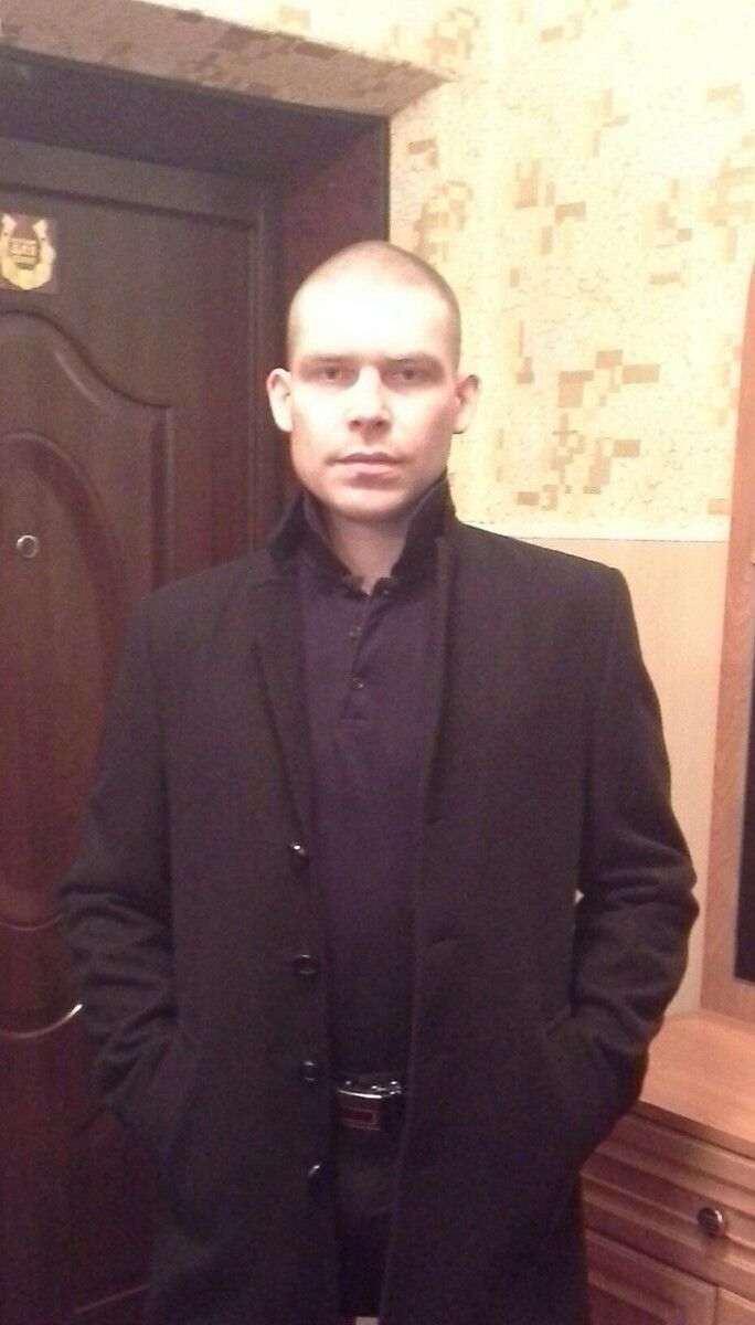 ���� 8179123 ������� ������, 35 ���, ���� ���������� � ���������-��-������