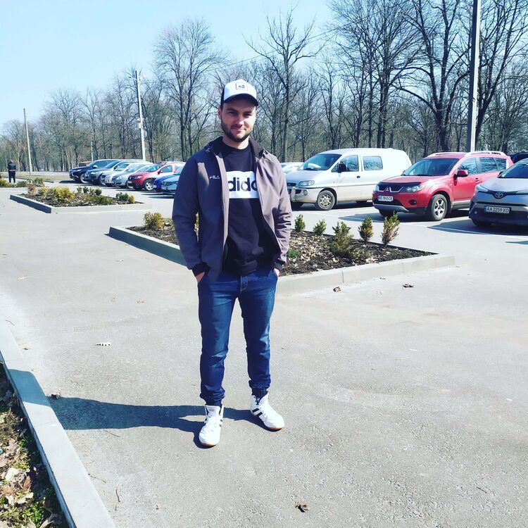  25816423  Aleksey, 33 ,    Bielsko-Biala