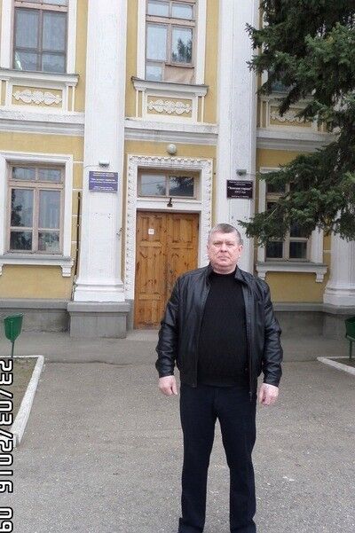  15464723  Vladimir, 65 ,    