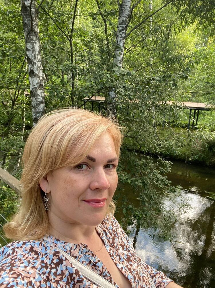 ���� 55262363 ������� Elena, 44 ����, ���� ���������� � ������