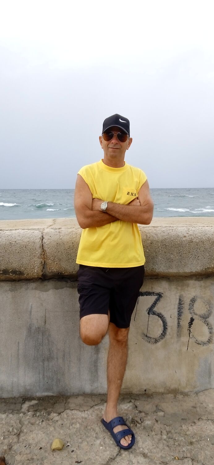  Havana,   JUANQUI, 58 ,   ,   