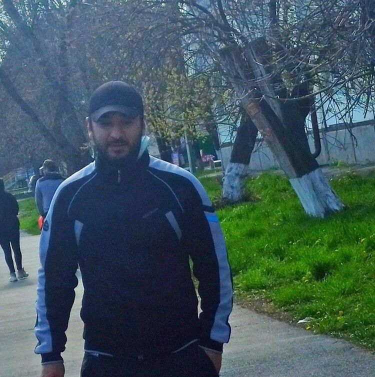 ���� 25351043 ������� ������, 37 ���, ���� ���������� � ������