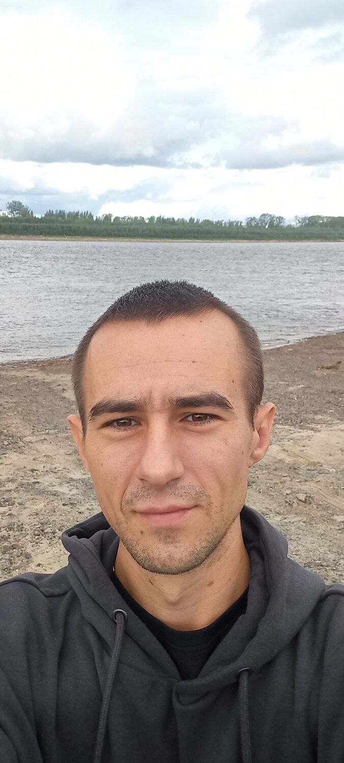  48453763  Andrey, 33 ,    