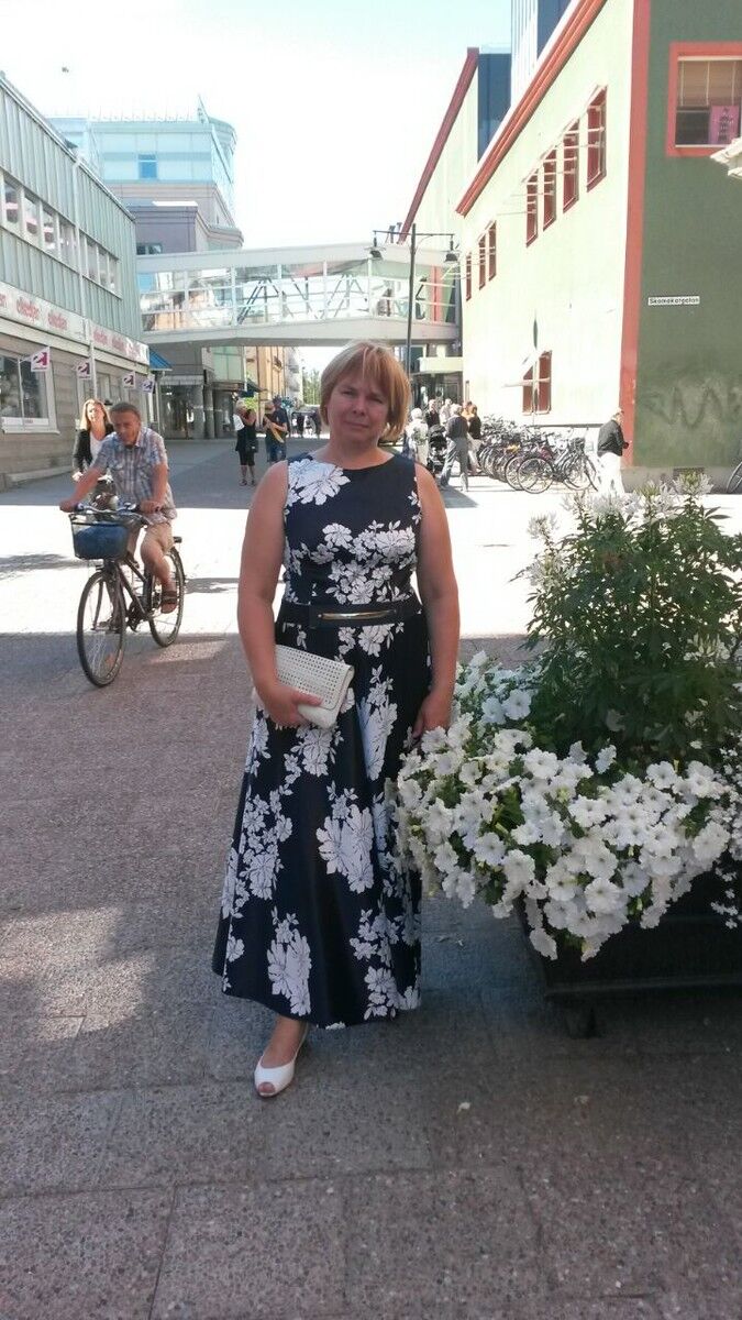  -,   Svetlana, 62 ,  
