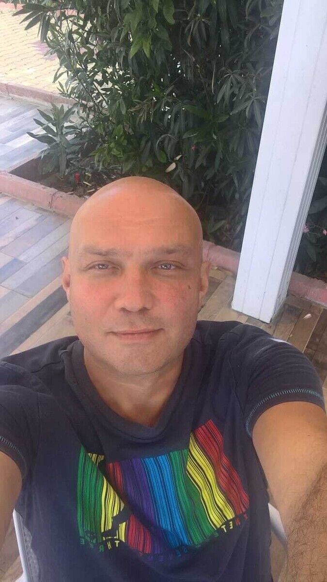 ���� 20184883 ������� Alexandr, 44 ����, ���� ���������� � ������