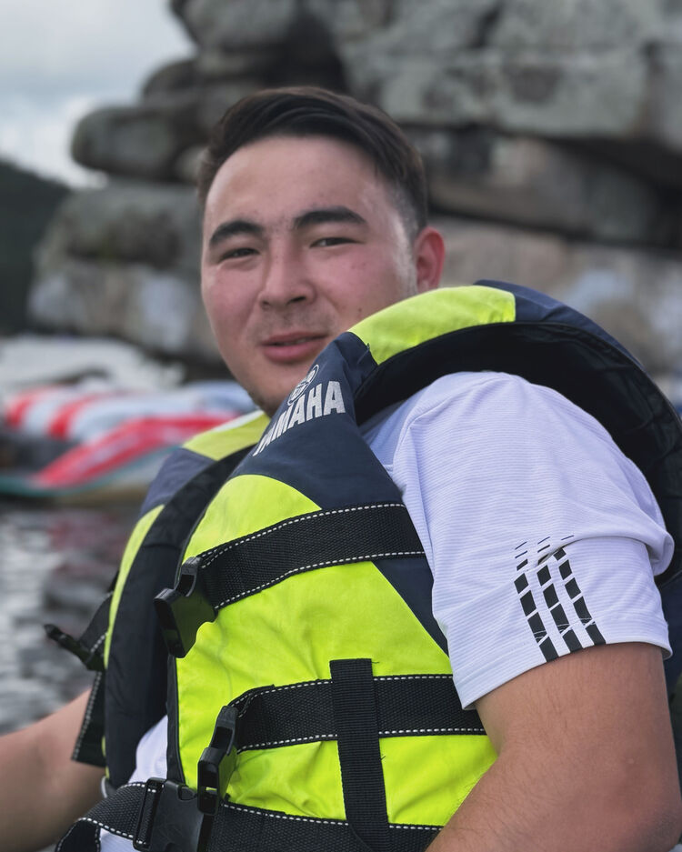  50654563  DANIYAR, 25 ,    