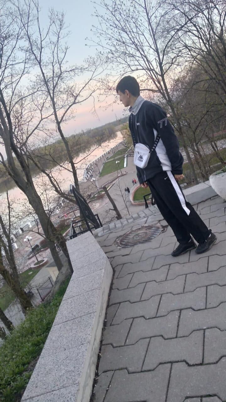 ���� 30786523 ����� ��������, 22 ����, ���� ���������� � ������