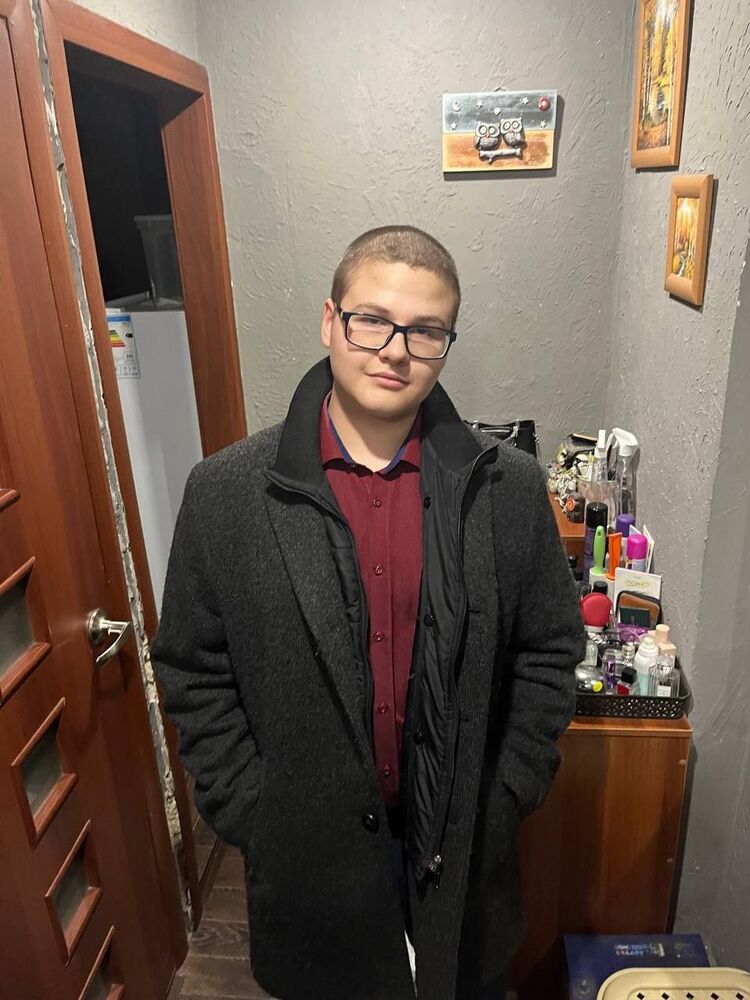 ���� 55406703 ����� ������, 18 ���, ���� ���������� � ���������