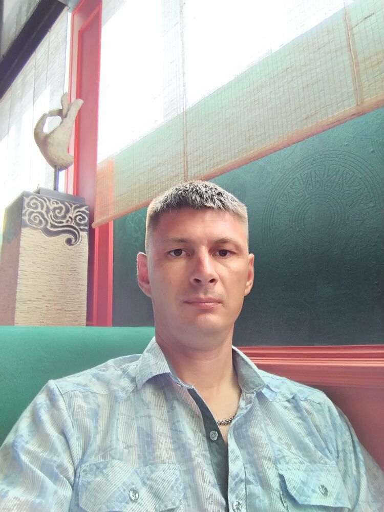  52168733  Vitaliy, 41 ,    