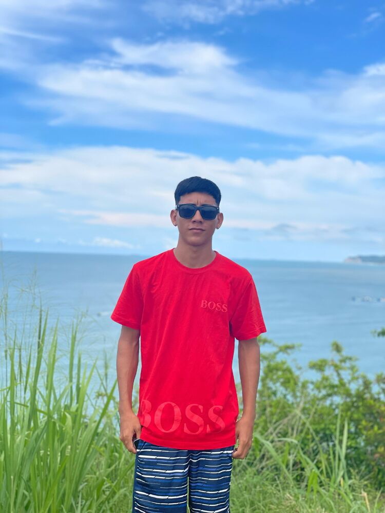  50965153  Francis, 18 ,    