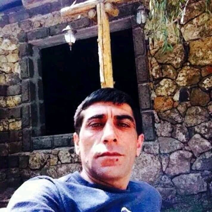 ���� 16725873 ������� Seyran, 56 ���, ���� ���������� � �������