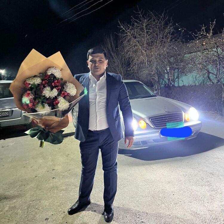  44693923  Kasimjon, 28 ,    