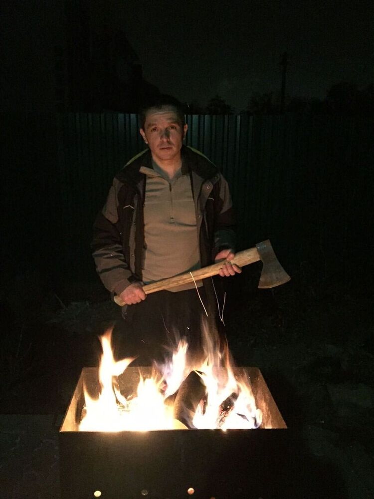 ���� 26360533 ������� �������, 41 ���, ���� ���������� � ������