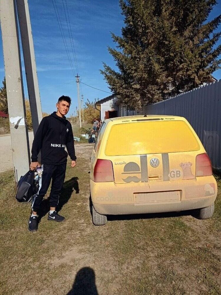 ���������� �����������, ���� ����� Muhammed, 24 ����, ������������ ��� ������, ����� � ���������, c�������� ���������