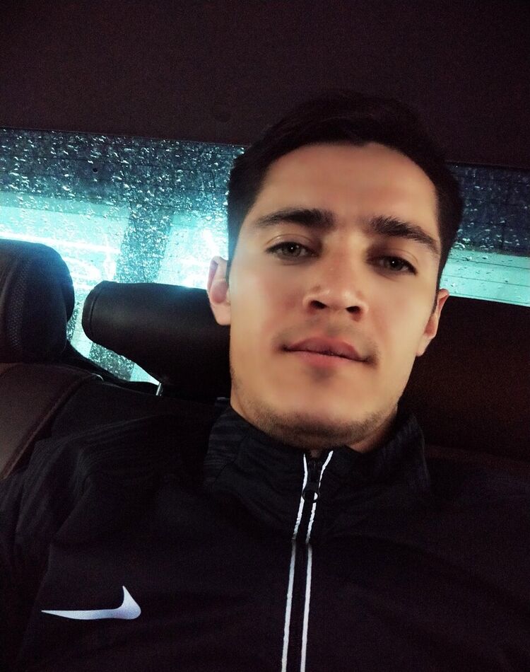 ���� 19949933 ������� Shakhruh, 32 ����, ���� ���������� � ��������