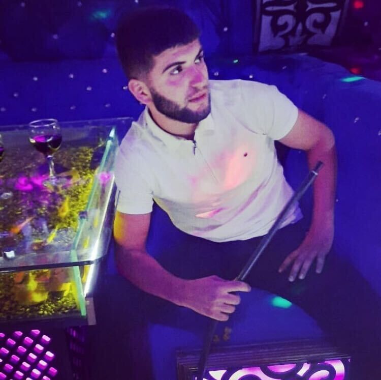  23767743  David, 30 ,    