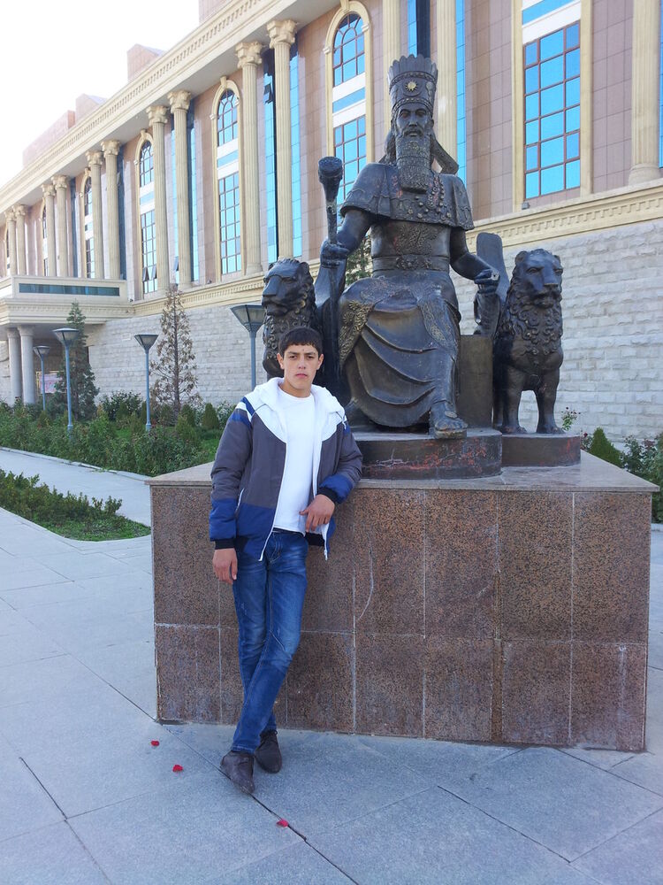  ,   Anvar, 28 ,   