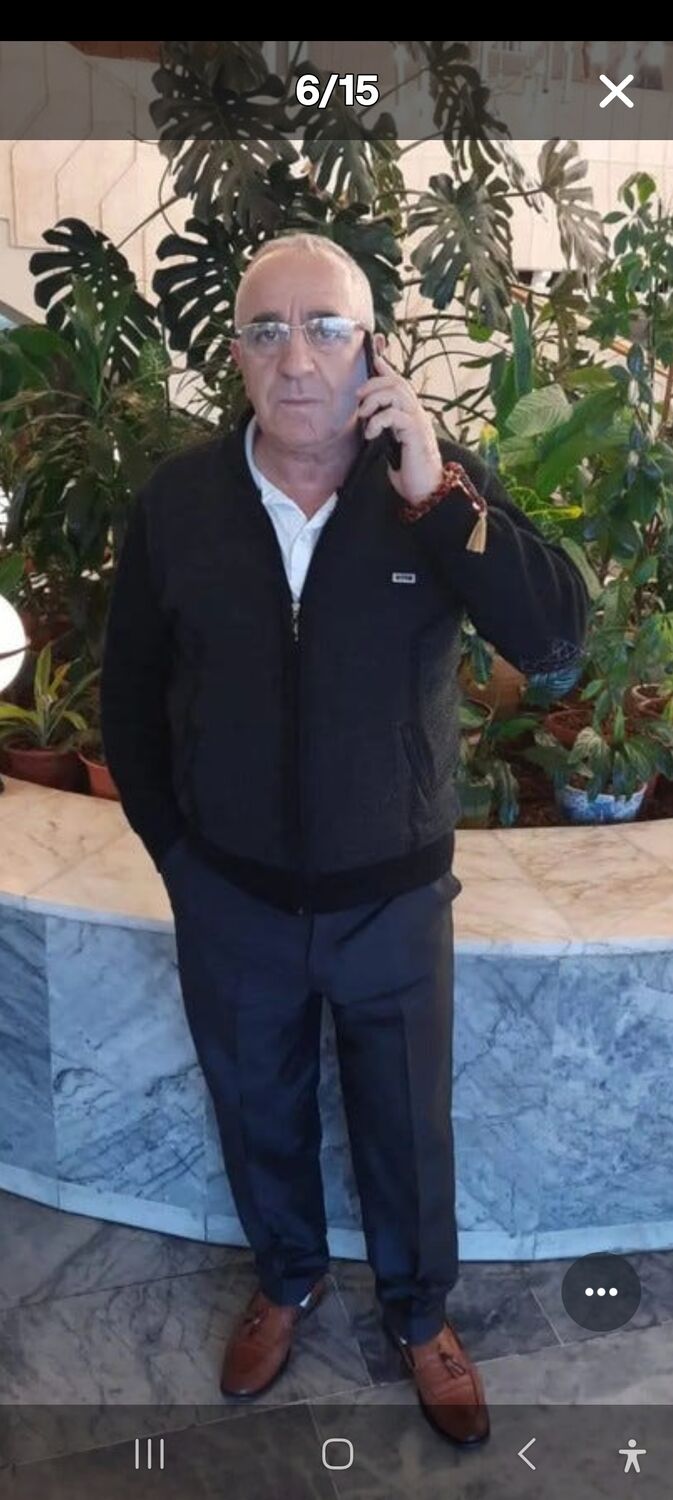  ,   Yasar, 57 ,   ,   