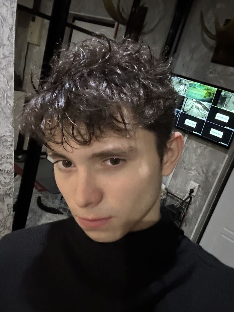  53895153  Vlad, 25 ,    