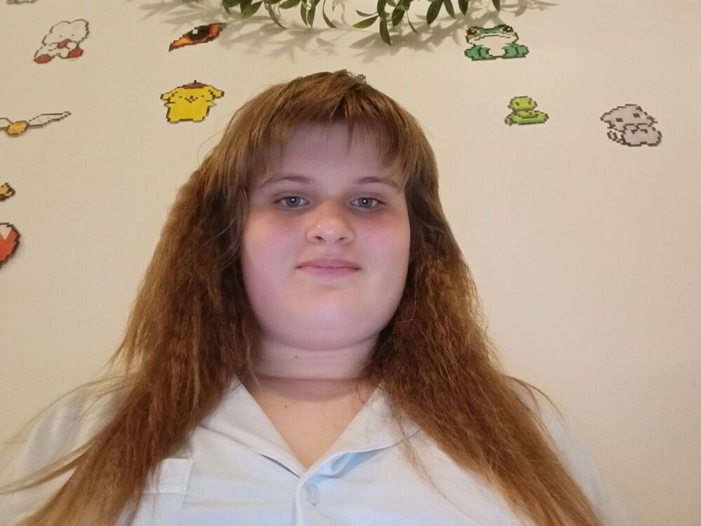 ���������� ��������, ���� ������� Vladyslava, 18 ���, ������������ ��� ������, ����� � ���������