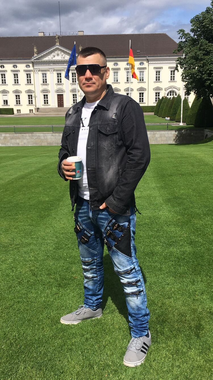 ���������� Duisburg, ���� ������� Wadim, 43 ����, ������������ ��� ������, ����� � ���������