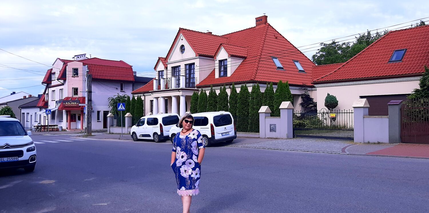  23321313   , 49 ,    Biala Rawska