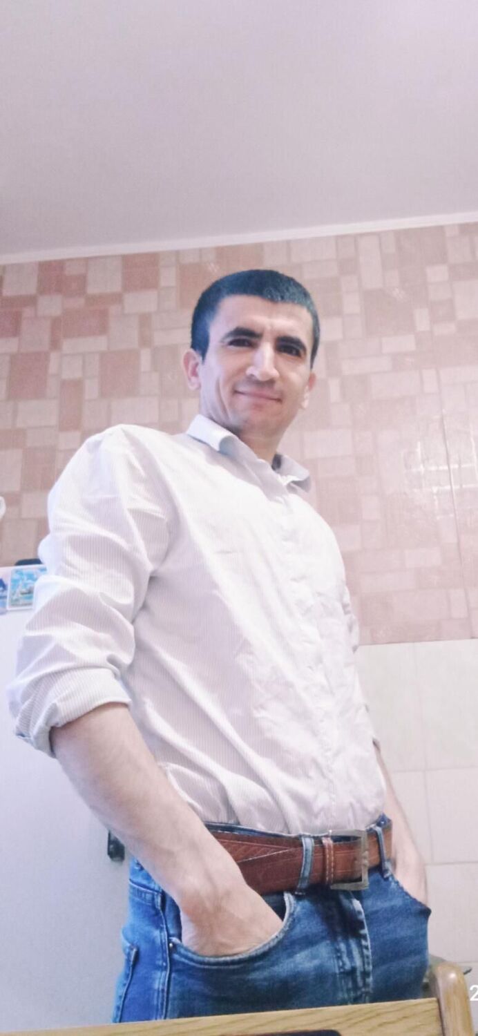 ���� 48548693 ������� Nodirbek, 35 ���, ���� ���������� � ������