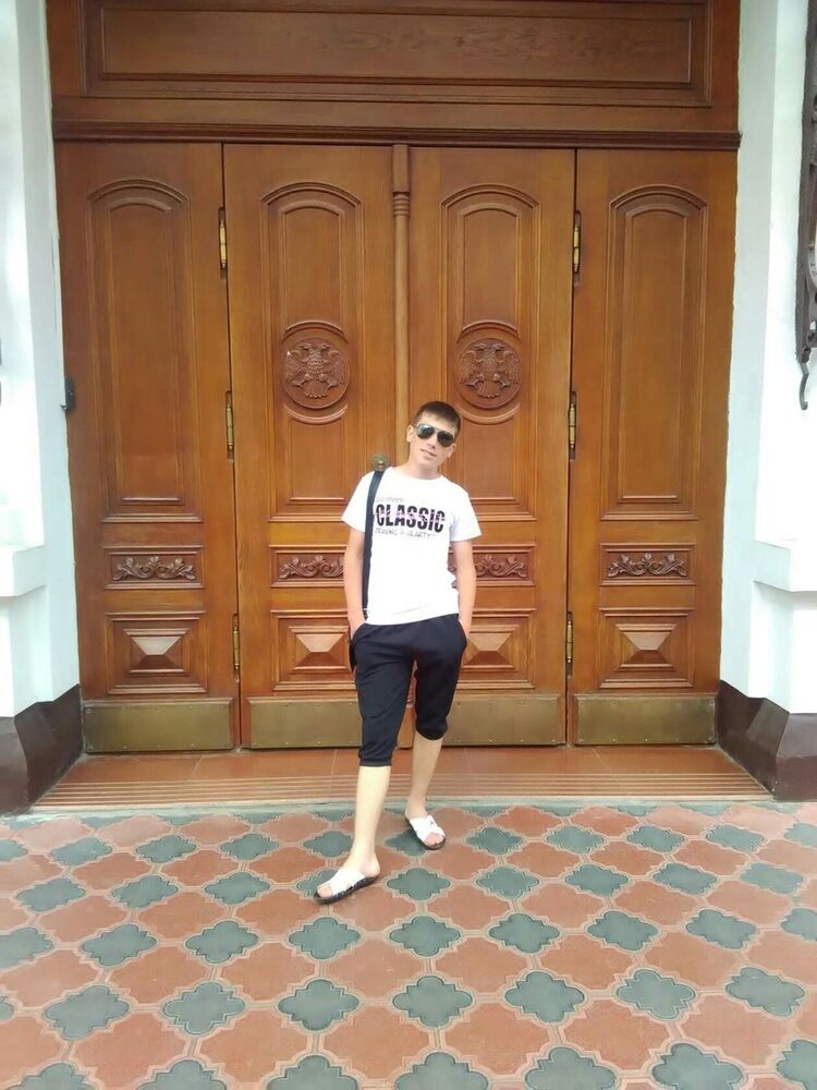 ���� 8640473 ������� �������, 33 ����, ���� ���������� � ����