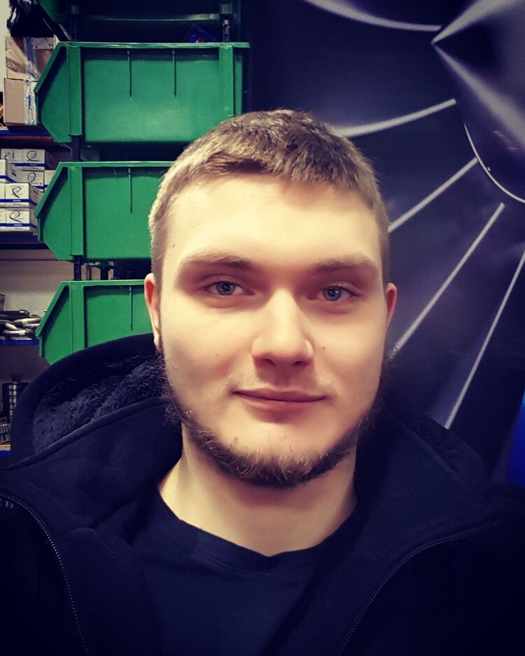 ���� 18395203 ������� Alex, 28 ���, ���� ���������� � ������