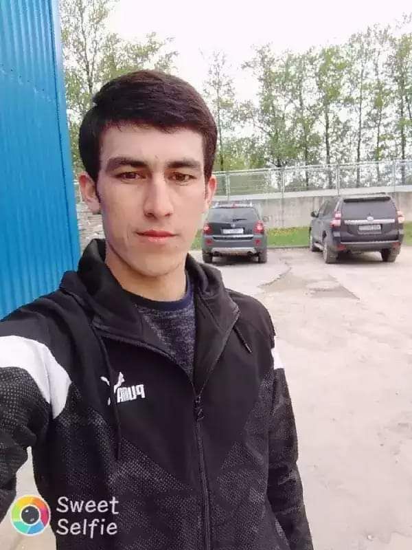 ���������� ������, ���� ������� Ruslan, 33 ����, ������������ ��� ������, ����� � ���������