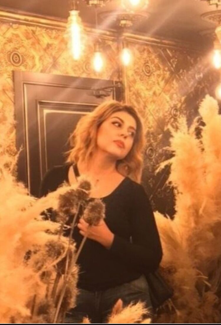  53485363  ANNA, 43 ,    