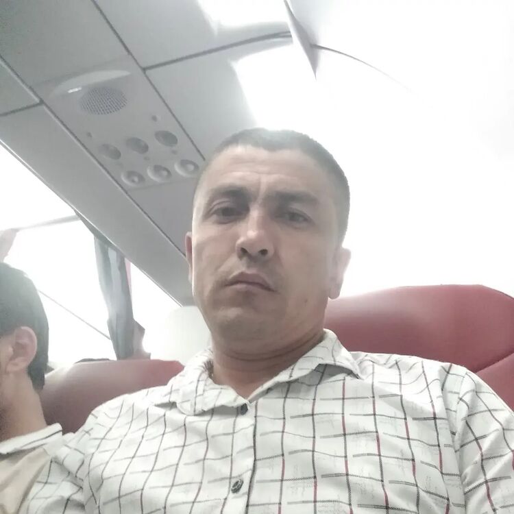 ���� 23119243 ������� Solijon, 37 ���, ���� ���������� � ��������