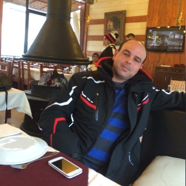 ���� 6398483 ������� Nader, 49 ���, ���� ���������� � ������