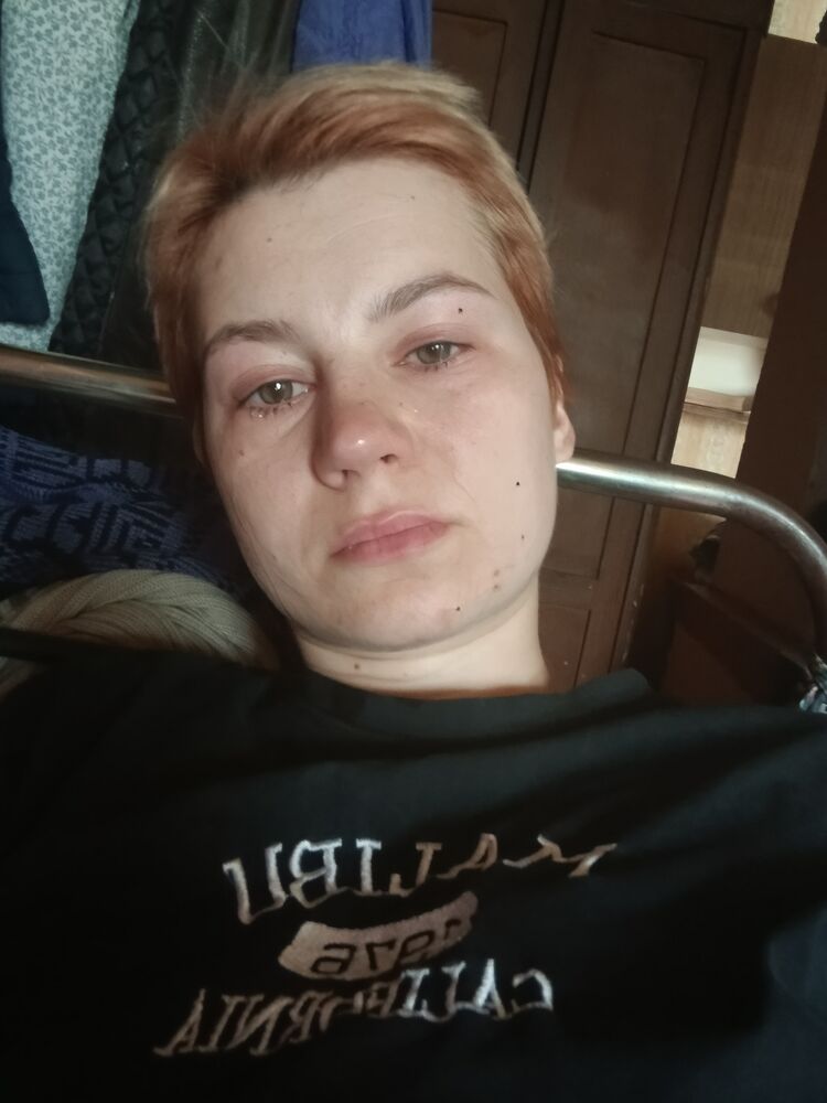  52076173  Katya, 30 ,    