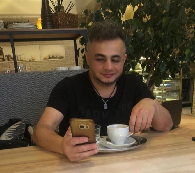 ���� 47173003 ������� Ruslan, 40 ���, ���� ���������� � ��������