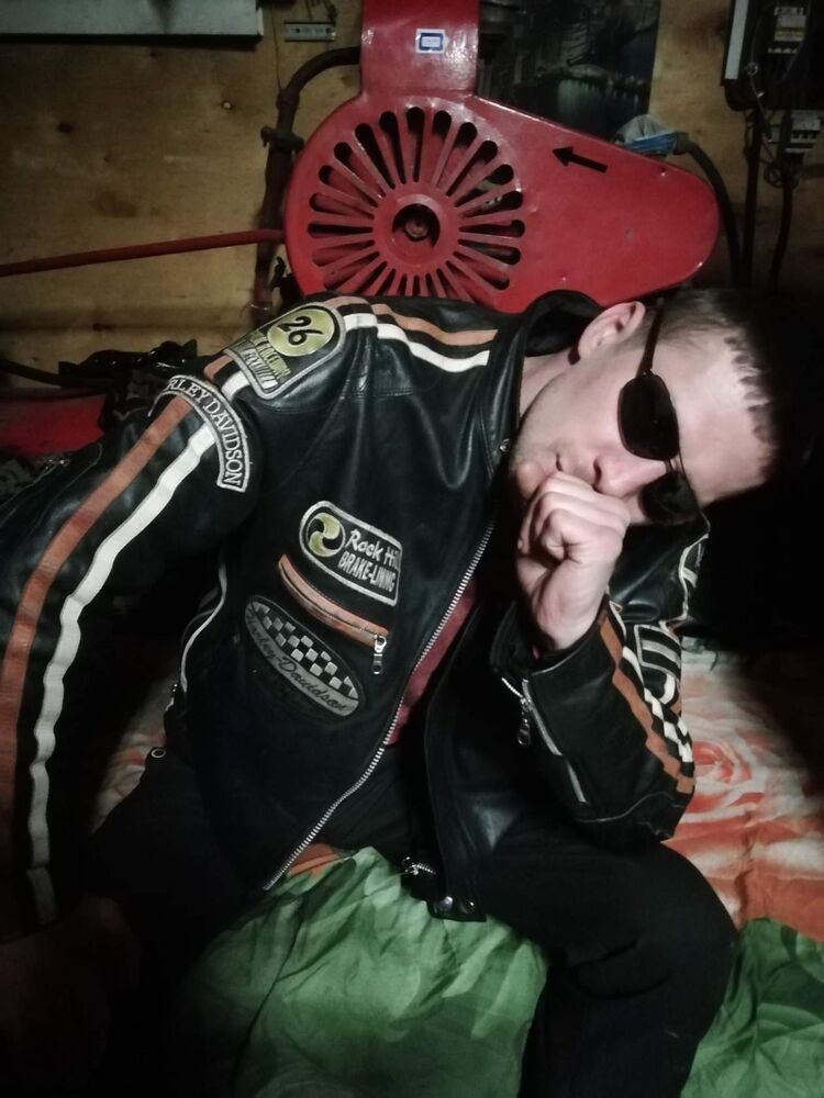 ���������� ���������, ���� ������� Gregory, 38 ���, ������������ ��� c�������� ���������, ���������