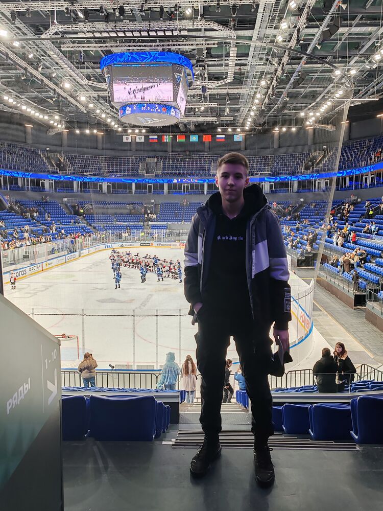 ���������� �����������, ���� ����� ����, 18 ���, ������������ ��� ������, ����� � ���������