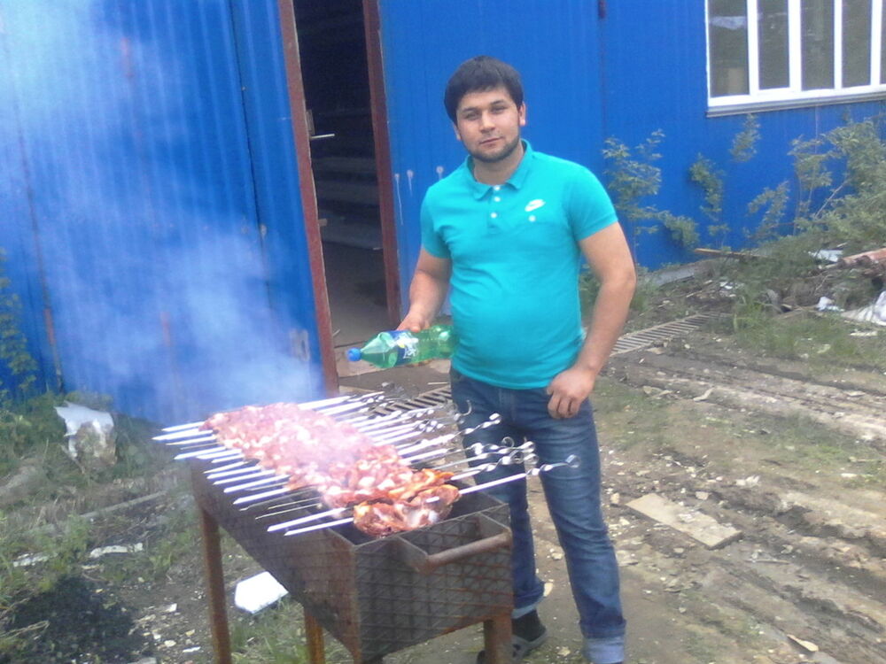  ,   Naimjon, 31 ,   