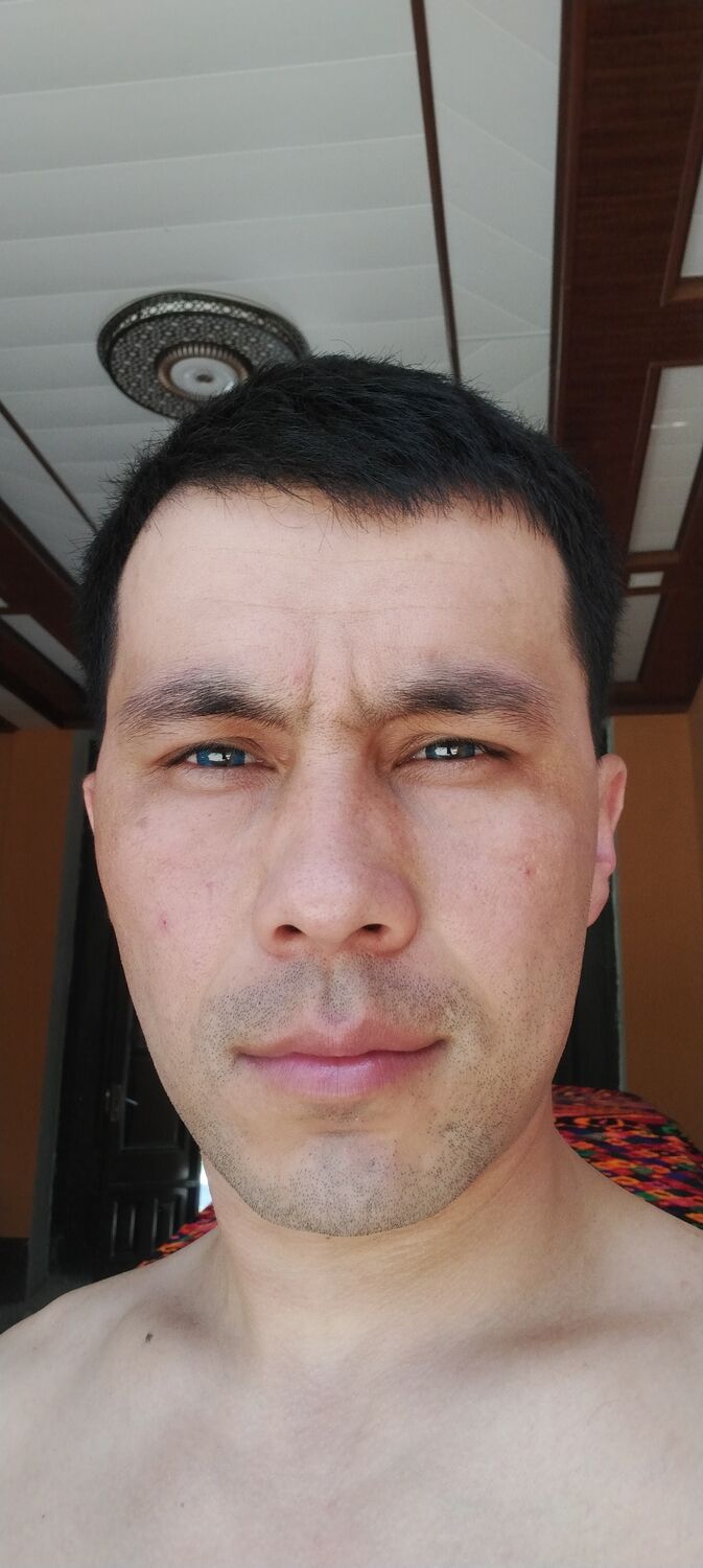 ���������� ��������, ���� ������� Jasurbek, 34 ����, ������������ ��� ������, ����� � ���������