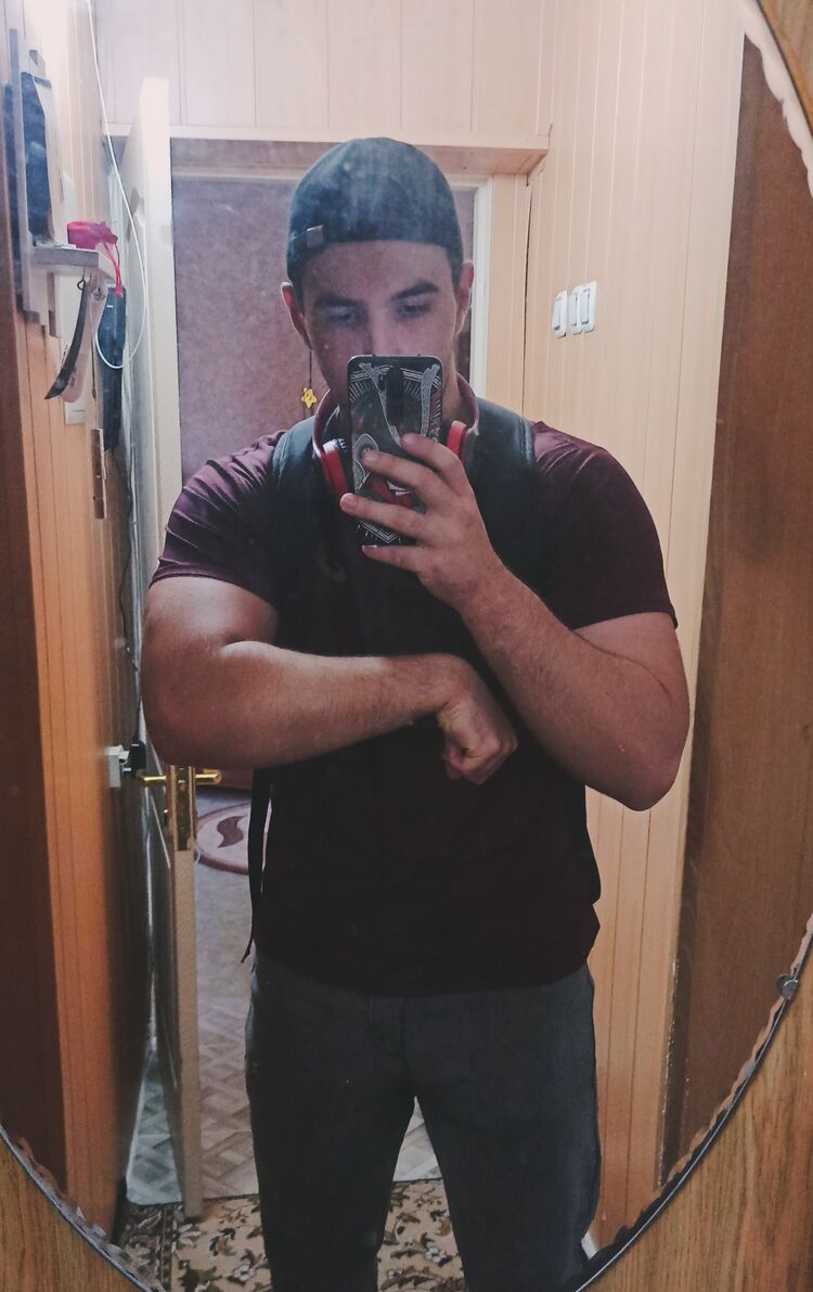  ,   Danil, 20 ,   ,   