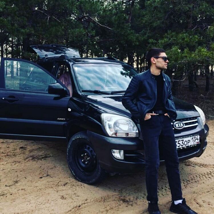 ���������� ���������, ���� ������� SERGEY, 27 ���, ������������ ��� ������, ����� � ���������