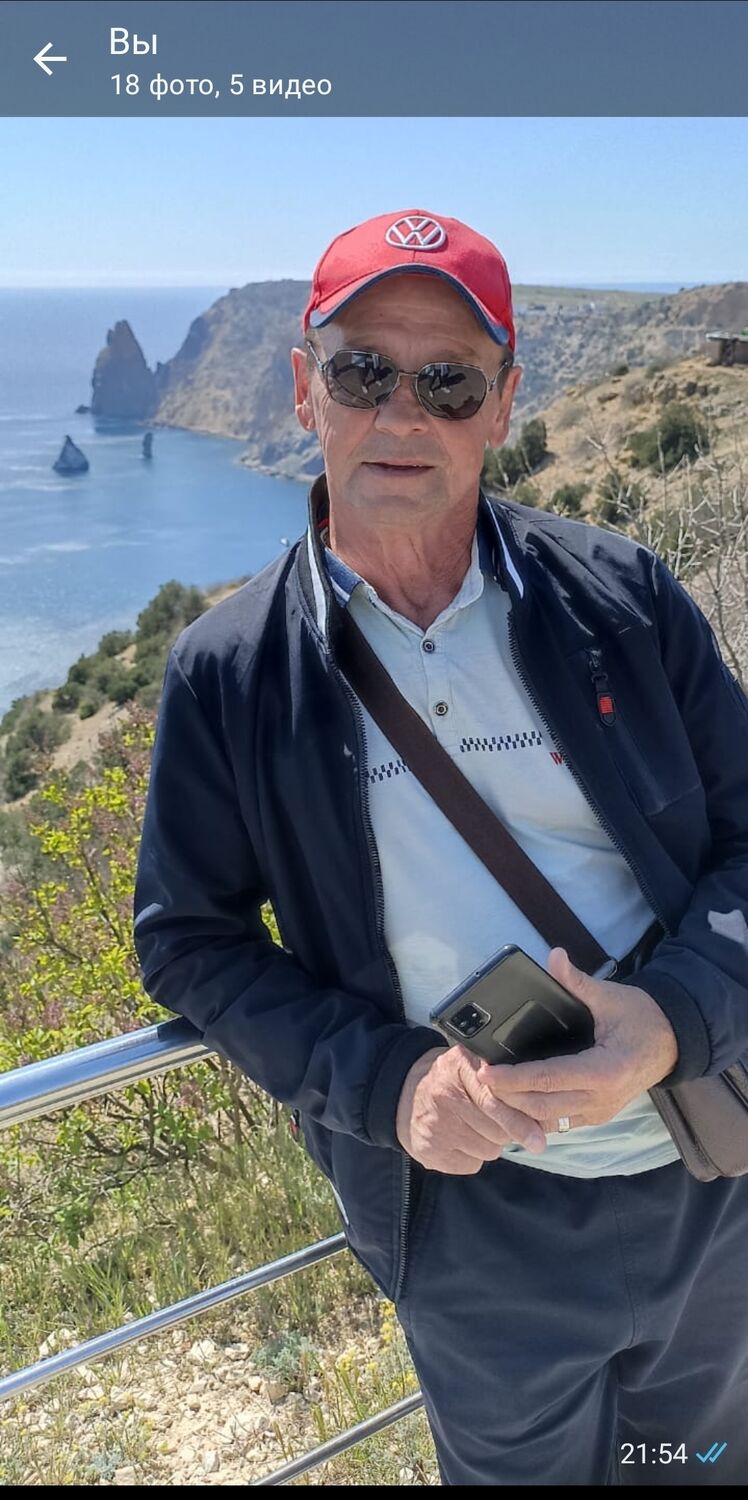 ���� 54284473 ������� Andrey, 62 ����, ���� ���������� � �����������