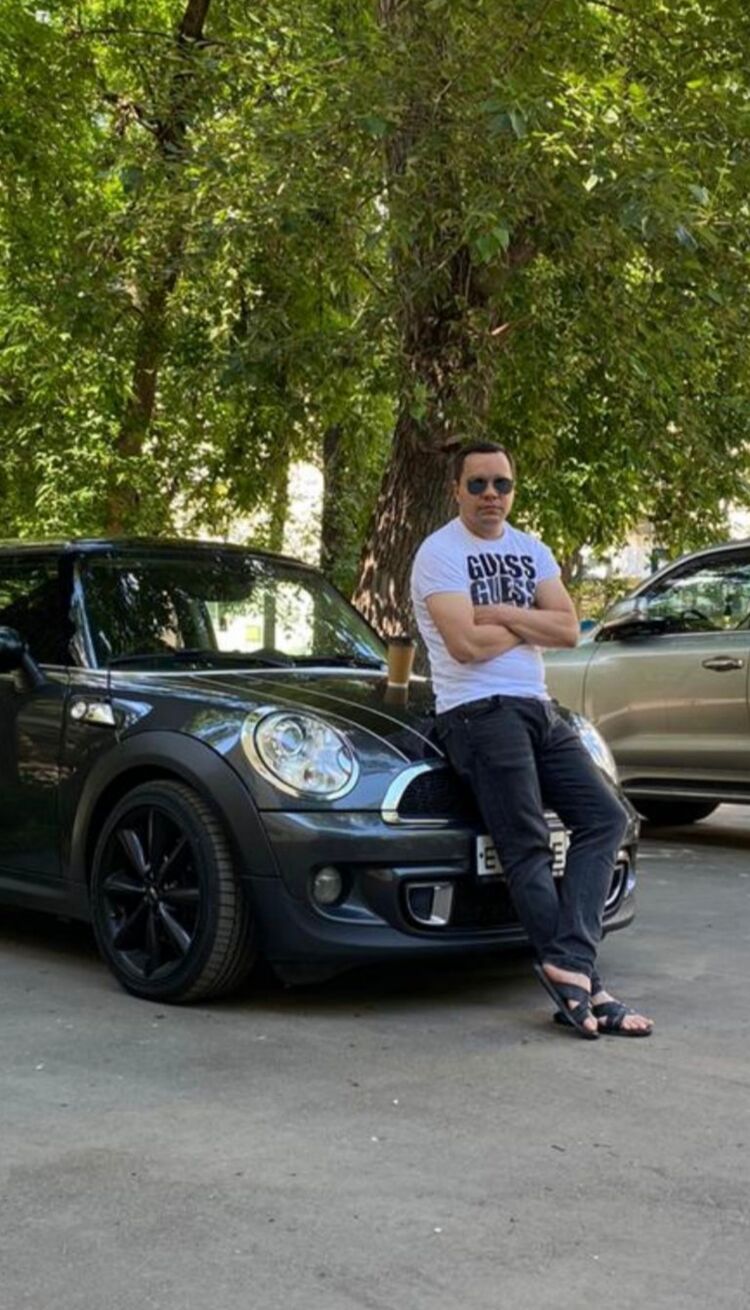 ���������� ������, ���� ������� ����, 40 ���, ������������ ��� ������, ����� � ���������