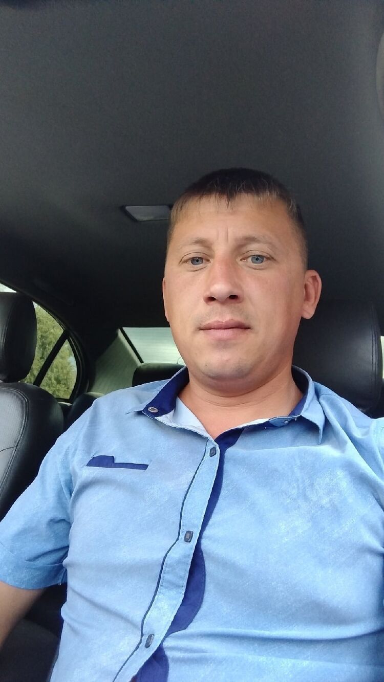 ���������� �����������, ���� ������� Ivan, 38 ���, ������������ ��� ������, ����� � ���������, c�������� ���������