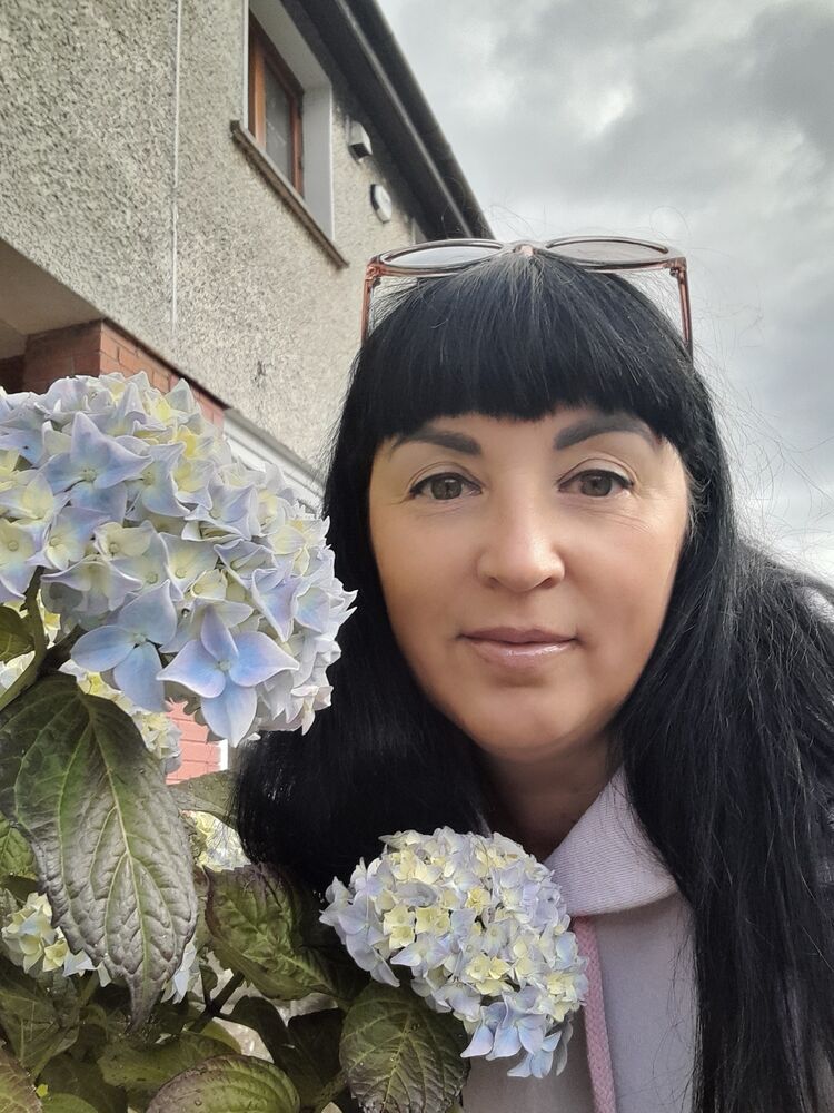  35448983  Mila, 48 ,    Balbriggan