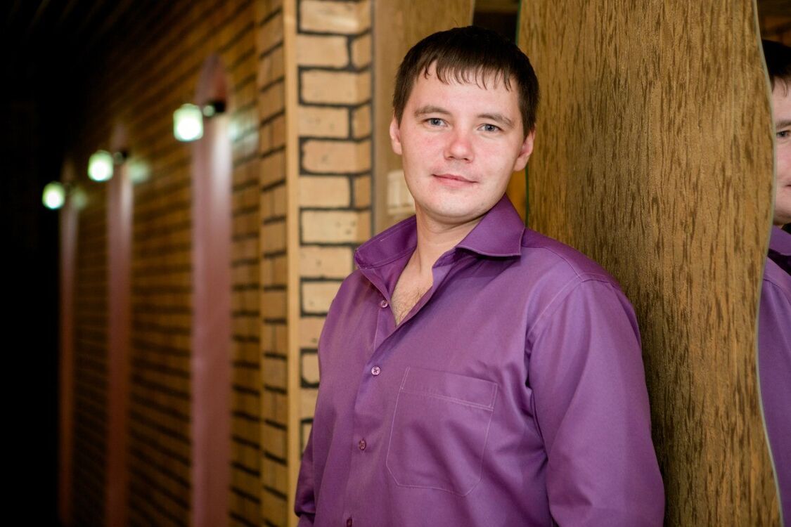 ���� 55048373 ������� Andrew, 38 ���, ���� ���������� � ������������